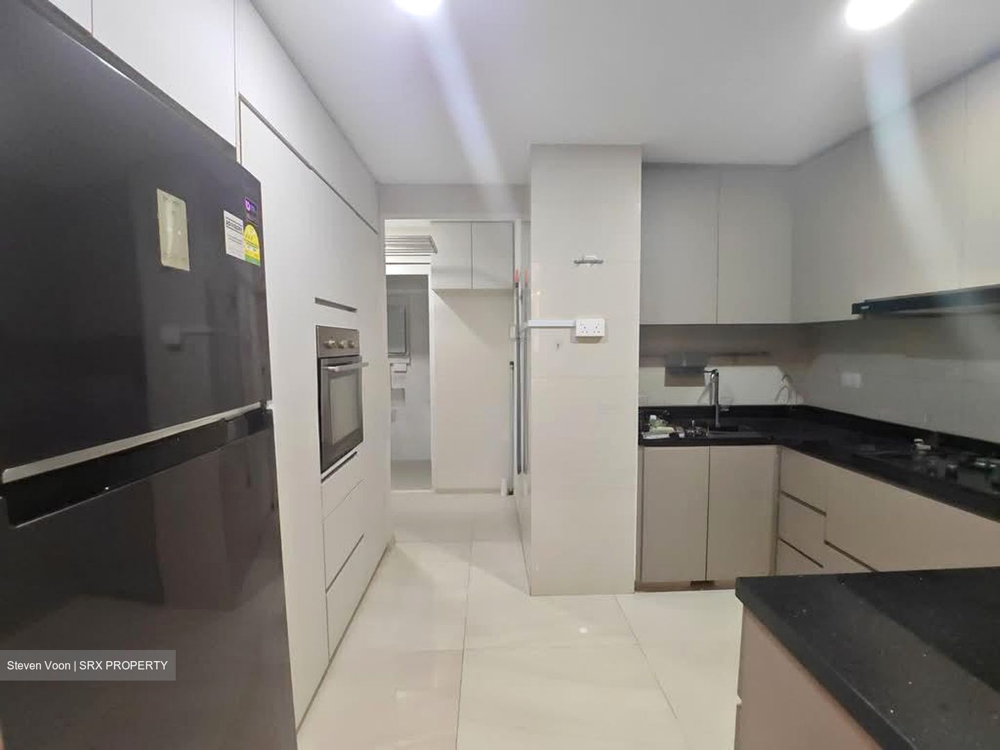 The Vales (D19), Condominium #599710681